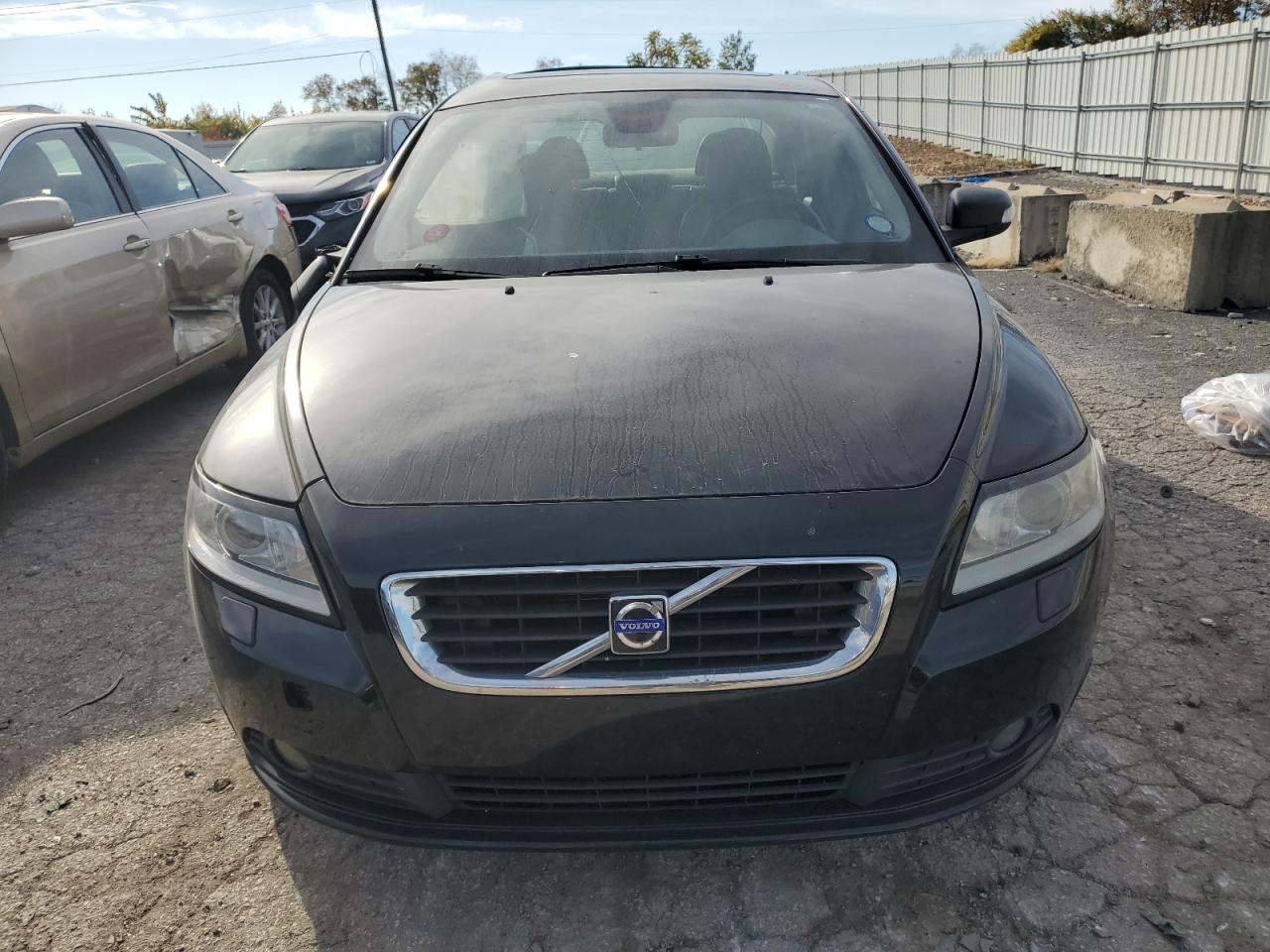 Volvo S40 2.4i Image 5