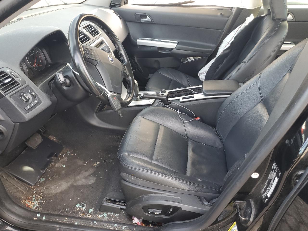 Volvo S40 2.4i Image 7