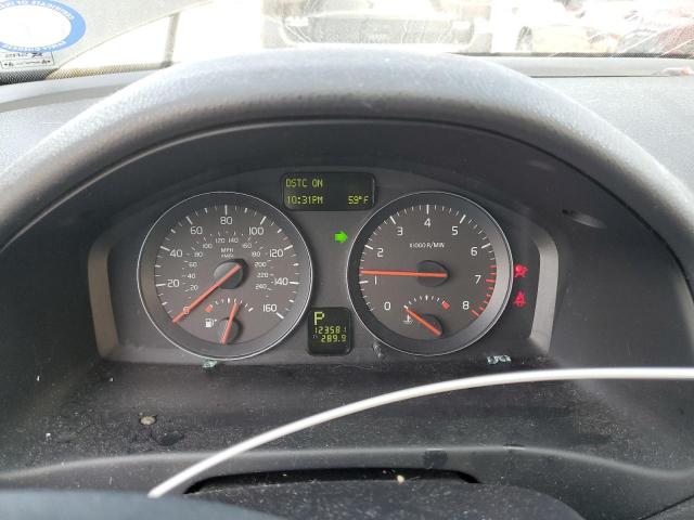 Volvo S40 2.4i Image 4