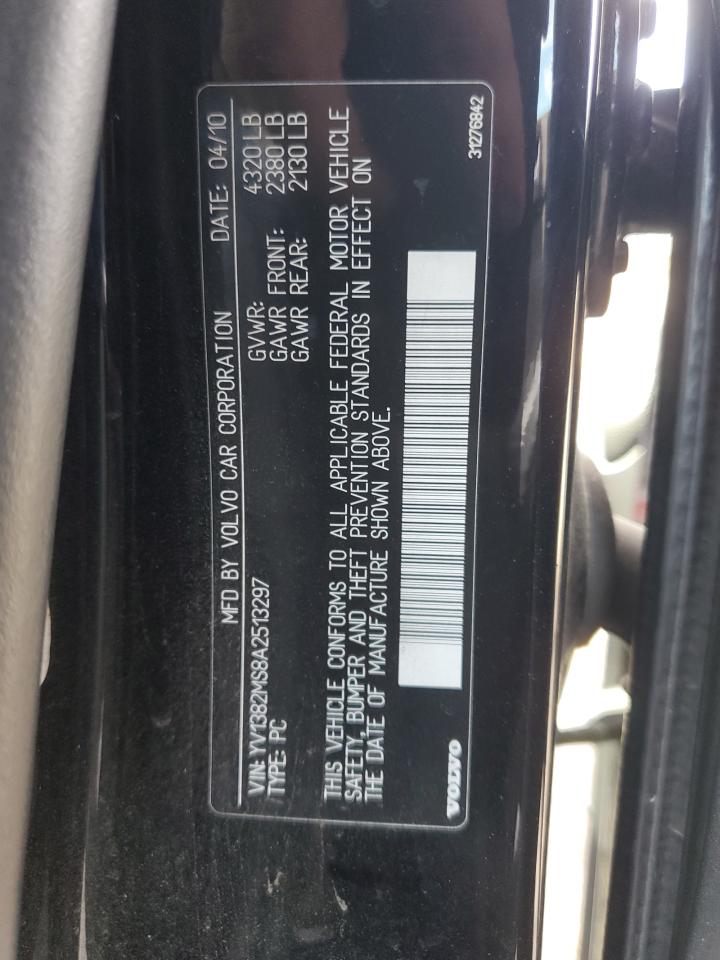 Volvo S40 2.4i Image 6