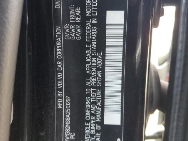 Volvo S40 2.4i Image 6