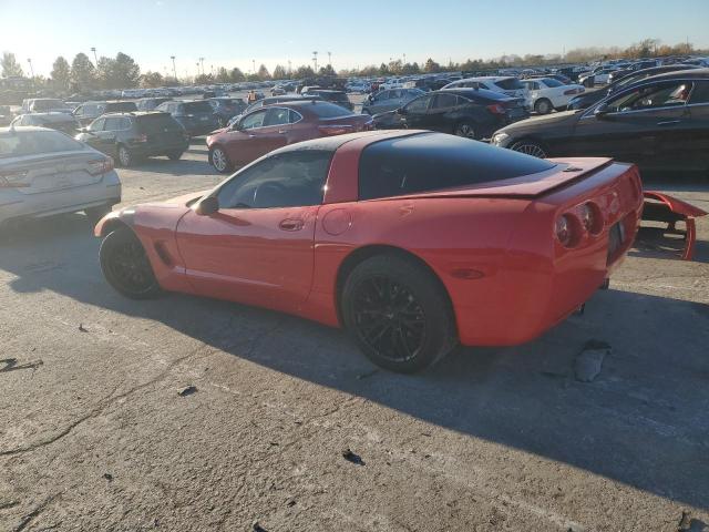 Chevrolet Corvette Image 2