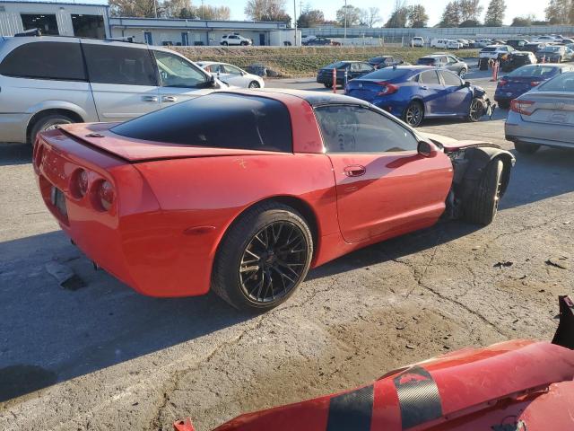 Chevrolet Corvette Image 3