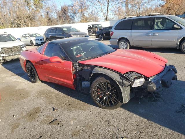 Chevrolet Corvette Image 12