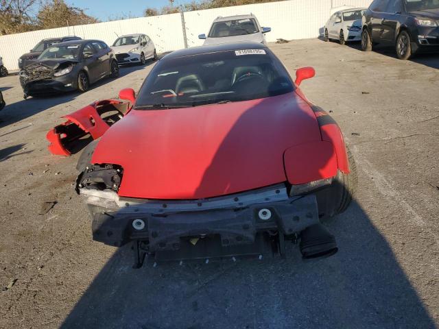 Chevrolet Corvette Image 5