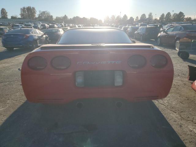 Chevrolet Corvette Image 9