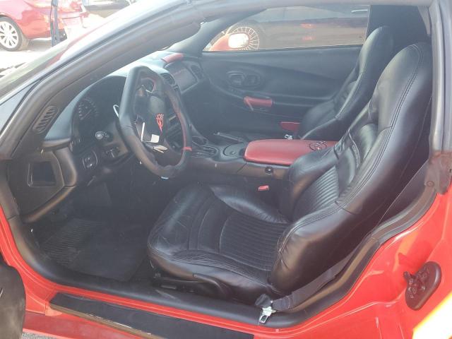 Chevrolet Corvette Image 6