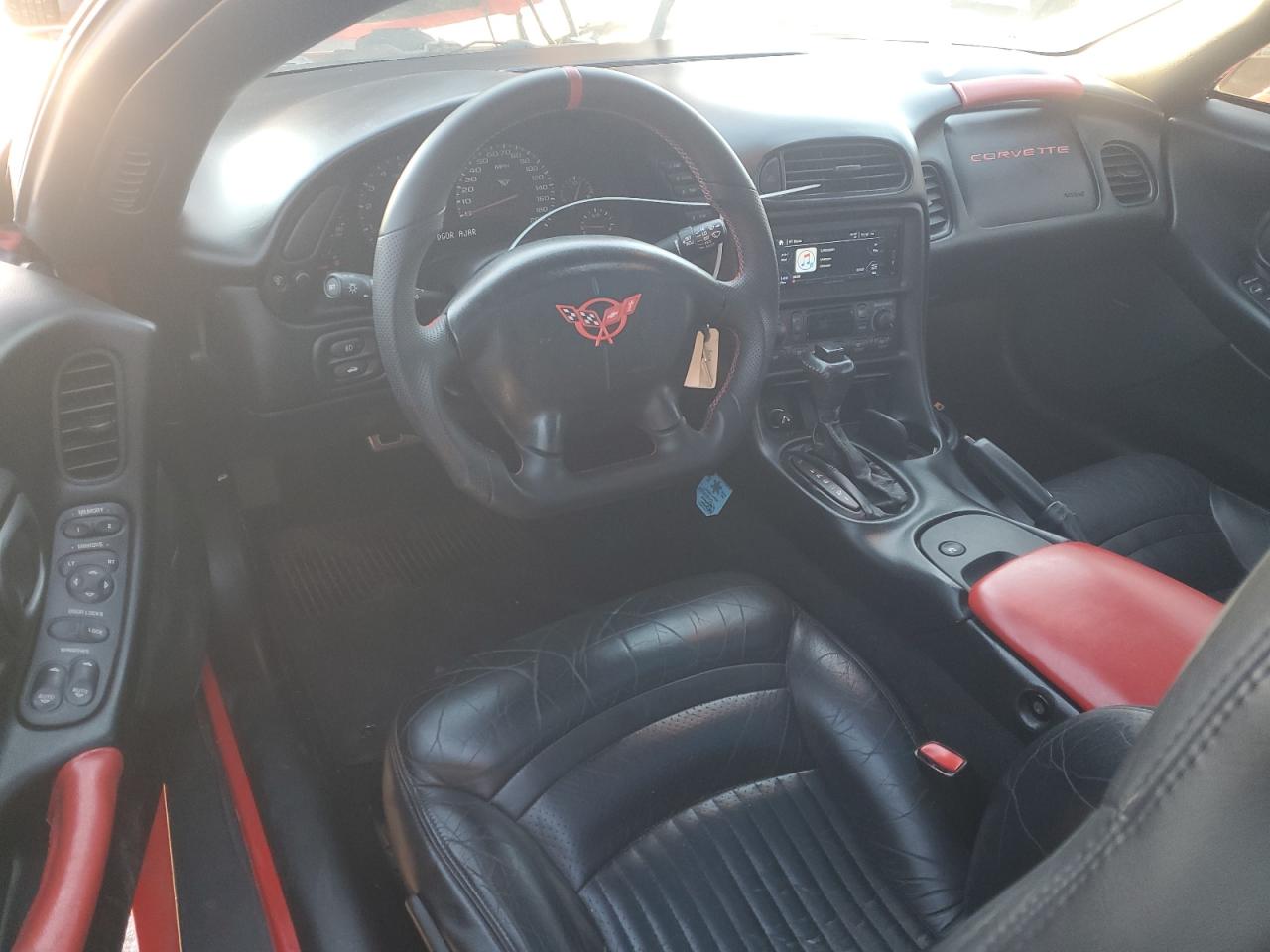 Chevrolet Corvette Image 7