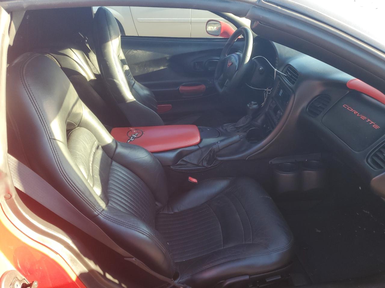 Chevrolet Corvette Image 4