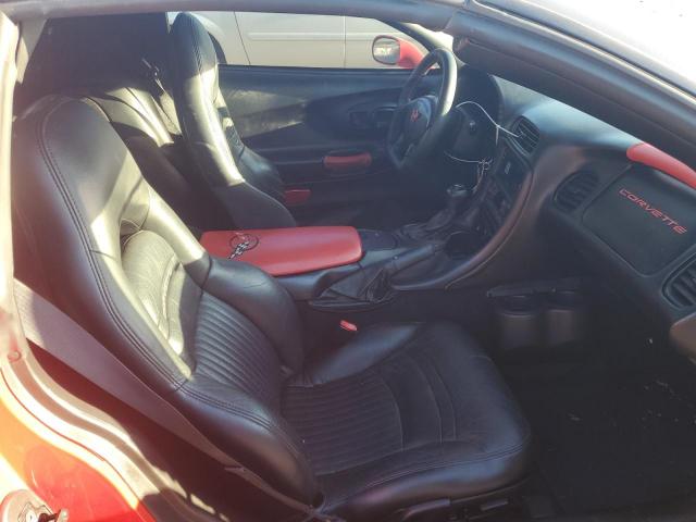 Chevrolet Corvette Image 4