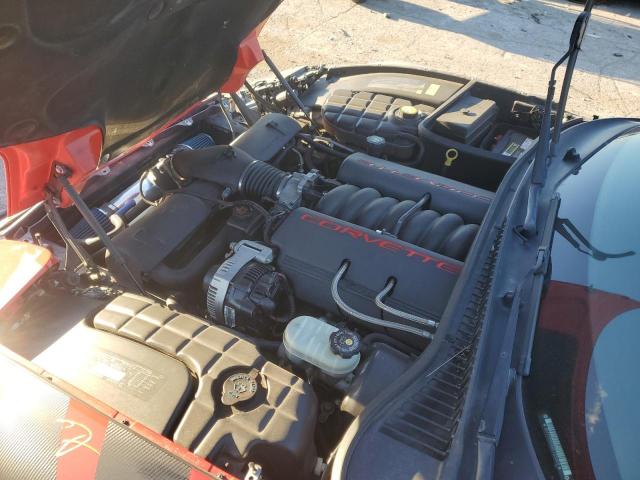 Chevrolet Corvette Image 8