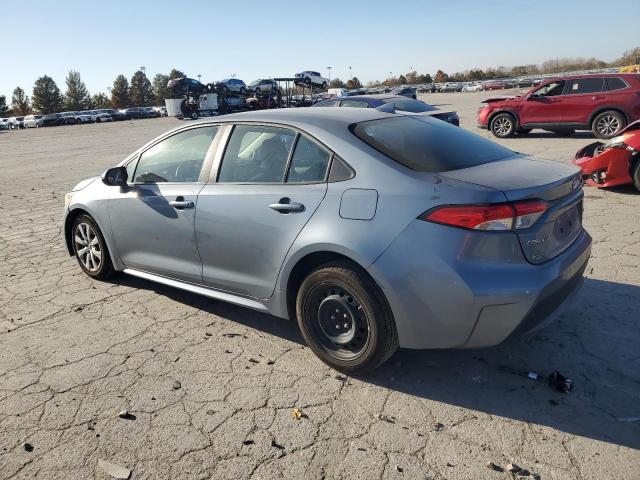 Toyota Corolla Le Image 2