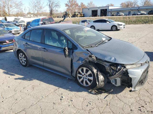 Toyota Corolla Le Image 5