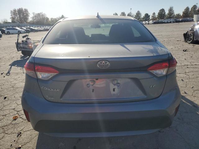 Toyota Corolla Le Image 3