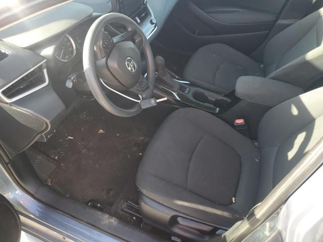 Toyota Corolla Le Image 6