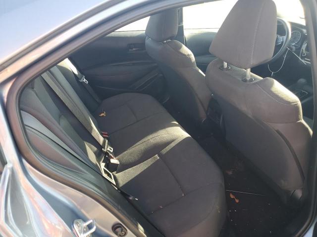 Toyota Corolla Le Image 4