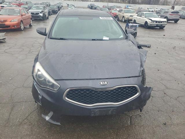 Kia Cadenza Premium Image 7