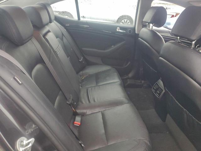 Kia Cadenza Premium Image 8