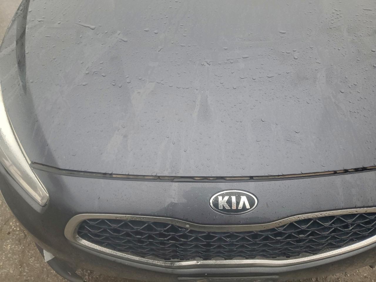 Kia Cadenza Premium Image 6