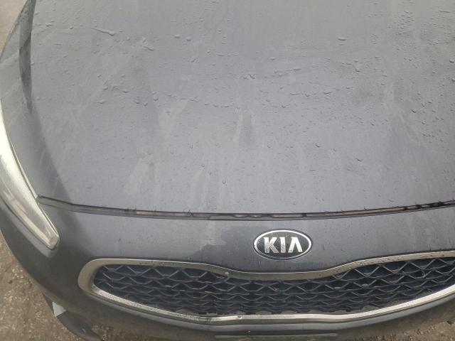 Kia Cadenza Premium Image 6