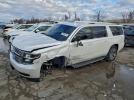Chevrolet Suburban K1500 Ltz Image 1