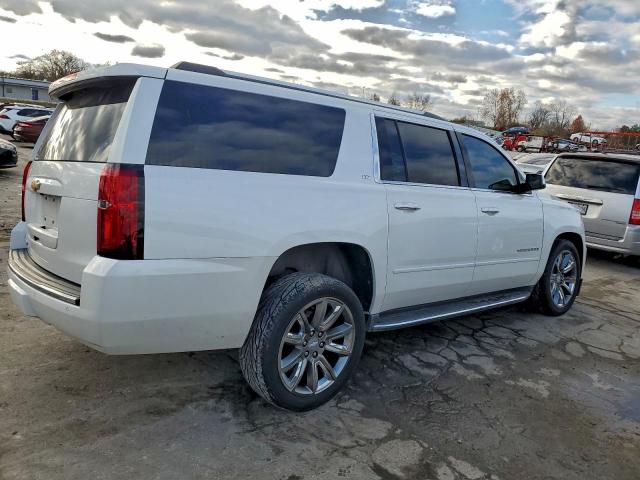 Chevrolet Suburban K1500 Ltz Image 2