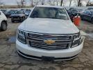 Chevrolet Suburban K1500 Ltz Image 11