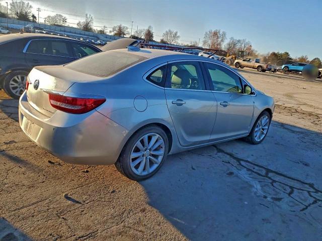 Buick Verano Convenience Image 2
