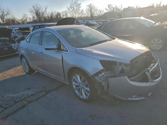 Buick Verano Convenience Image 5