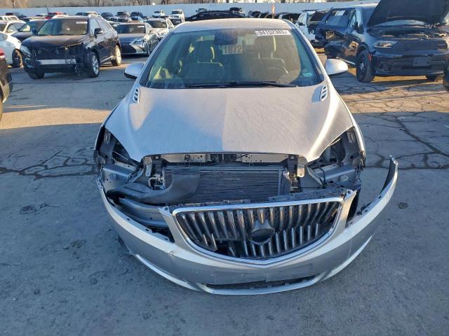 Buick Verano Convenience Image 8