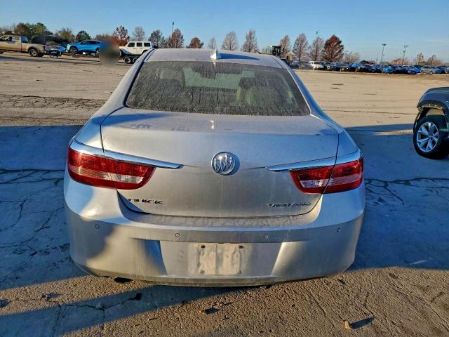 Buick Verano Convenience Image 4