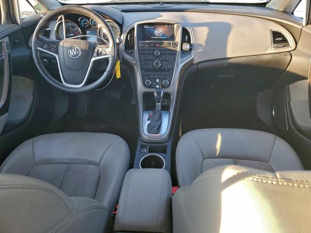 Buick Verano Convenience Image 6