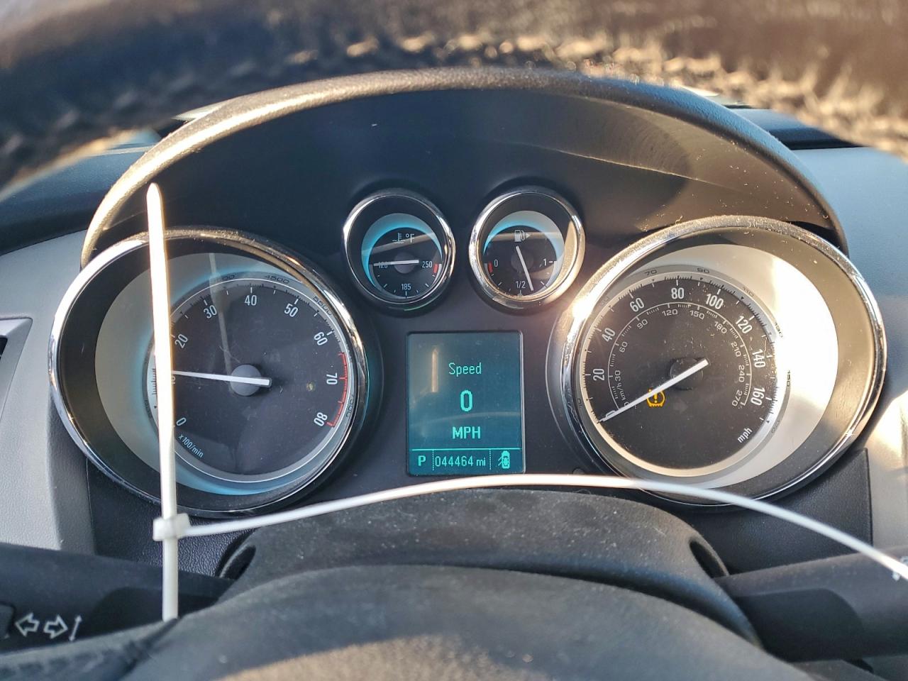 Buick Verano Convenience Image 9