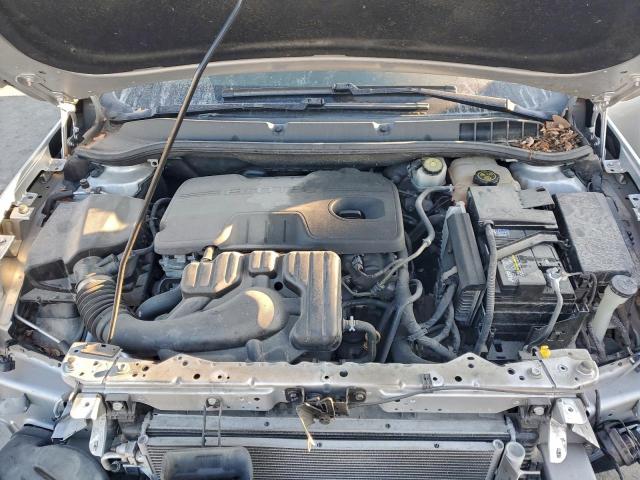 Buick Verano Convenience Image 12