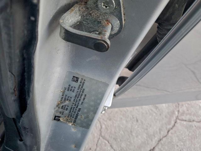 Buick Verano Convenience Image 10