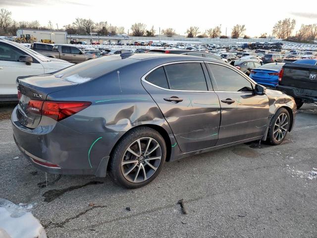 Acura TLX Tech Image 9