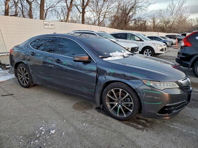 Acura TLX Tech Image 5