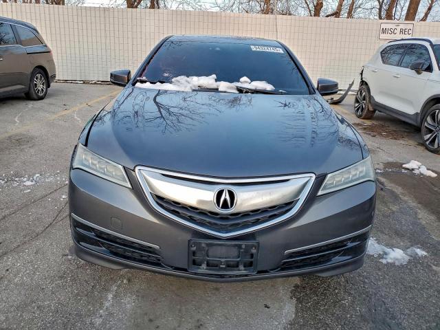 Acura TLX Tech Image 7