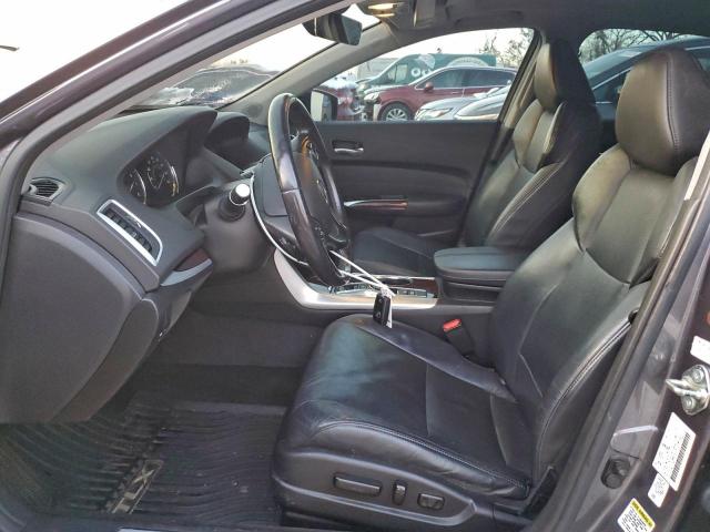 Acura TLX Tech Image 10