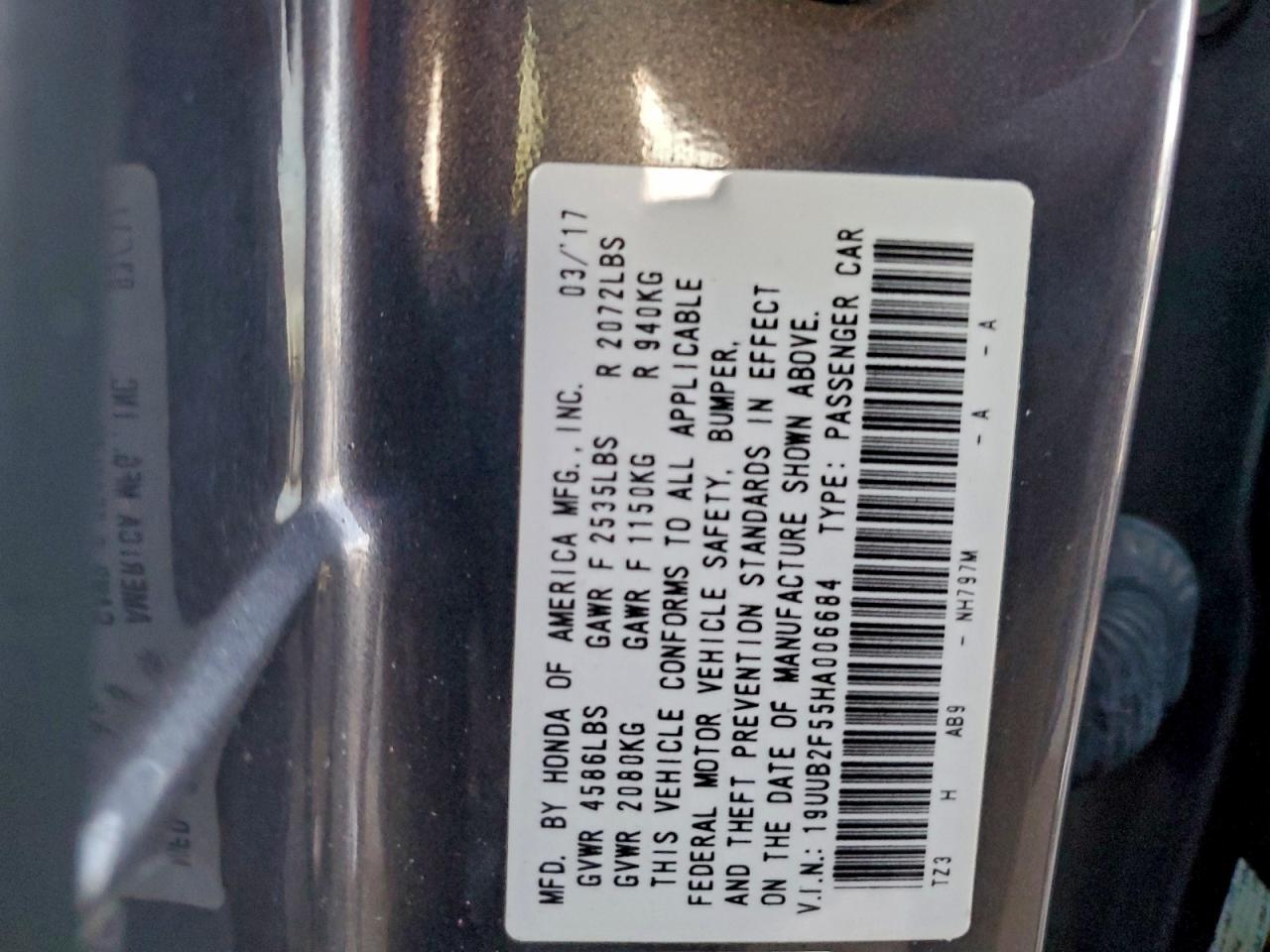 Acura TLX Tech Image 6