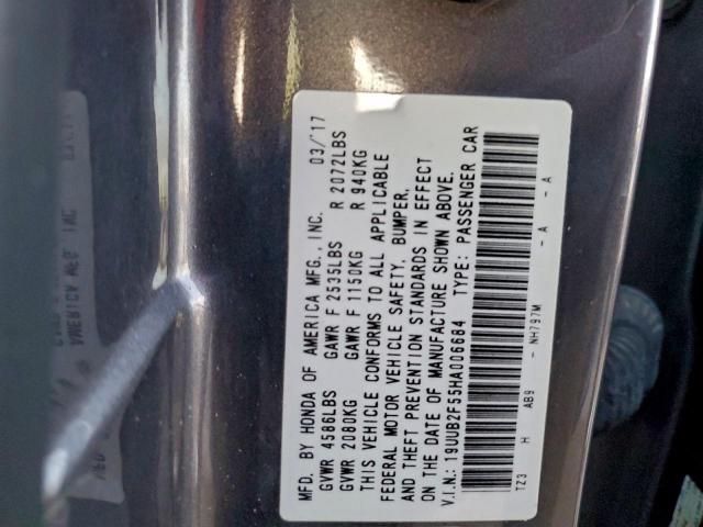 Acura TLX Tech Image 6