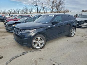  Salvage Land Rover Range Rover