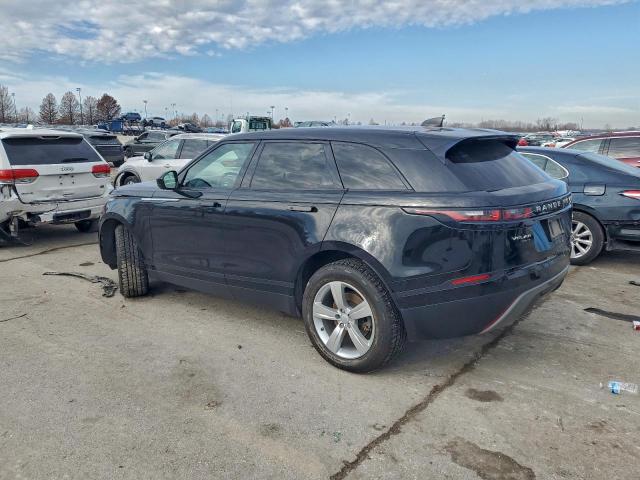 Land Rover Range Rover S Image 8