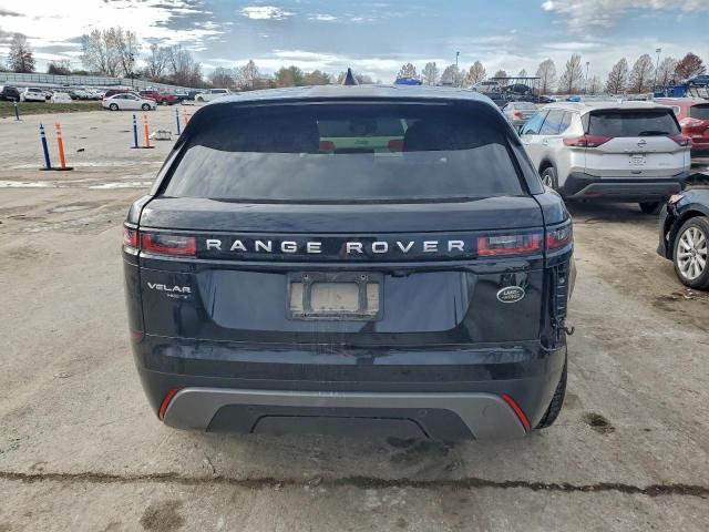Land Rover Range Rover S Image 13