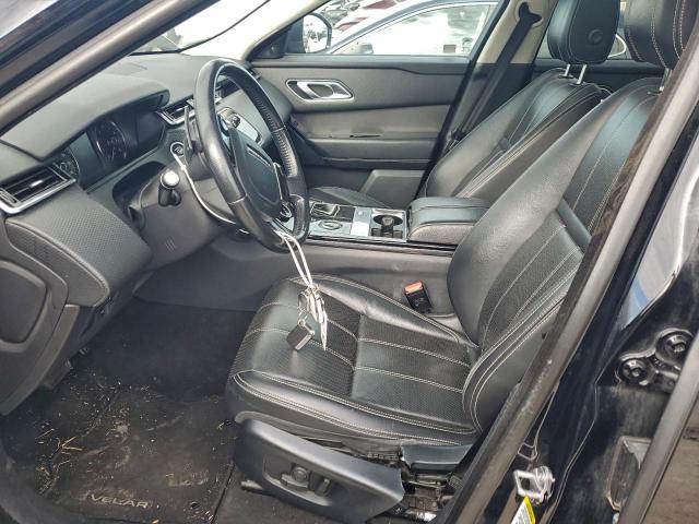 Land Rover Range Rover S Image 9