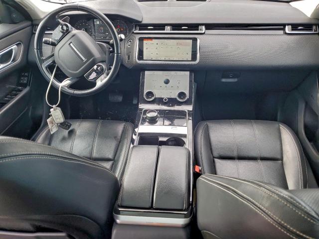 Land Rover Range Rover S Image 2