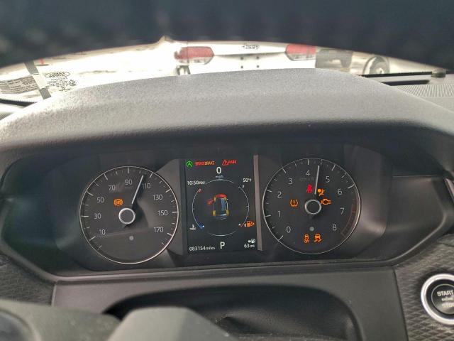 Land Rover Range Rover S Image 11