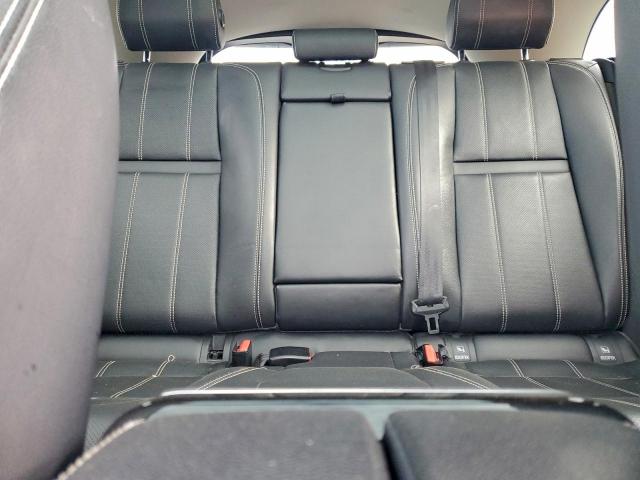 Land Rover Range Rover S Image 12