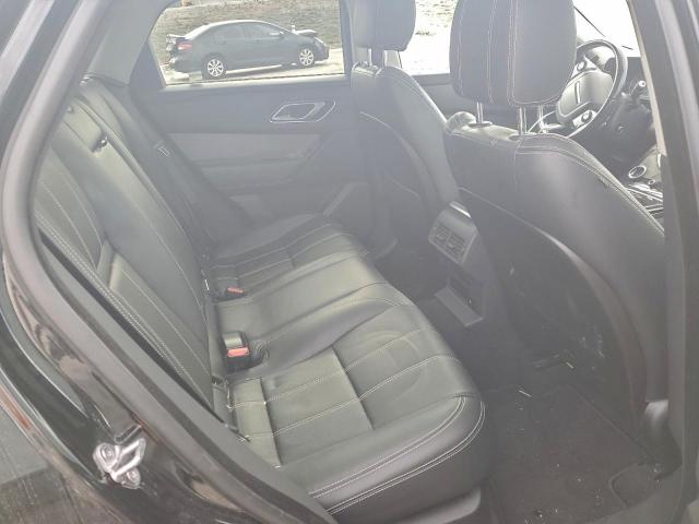 Land Rover Range Rover S Image 5