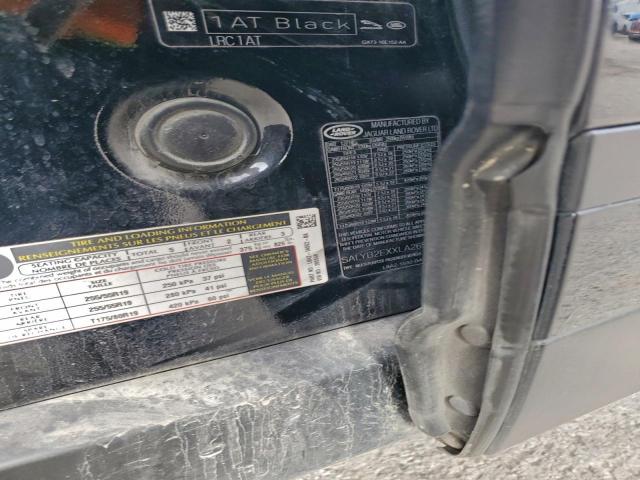 Land Rover Range Rover S Image 3